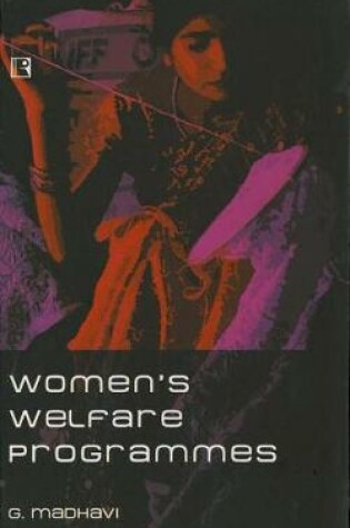 Cover of Womens Welfare Programmes