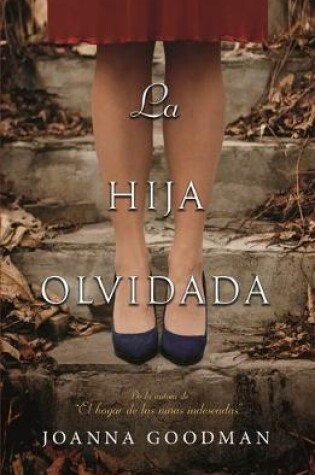 Cover of Hija Olvidada, La