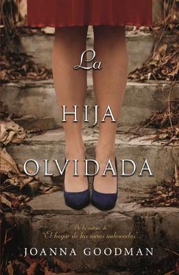 Book cover for Hija Olvidada, La
