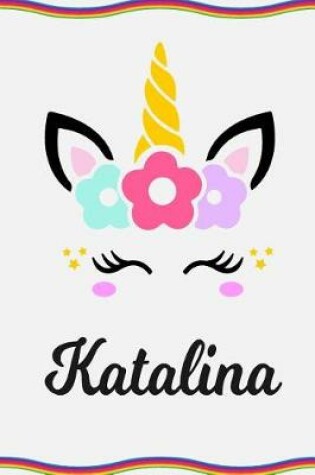 Cover of Katalina