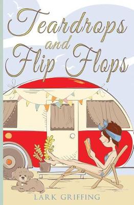 Cover of Teardrops and Flip Flops