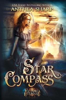 Book cover for Star Compass