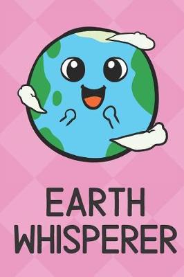 Book cover for Earth Whisperer