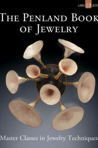 Cover of The Penland Book of Jewelry