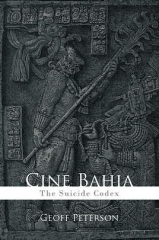 Cover of Cine Bahia