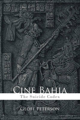 Book cover for Cine Bahia