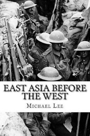 Cover of East Asia Before the West