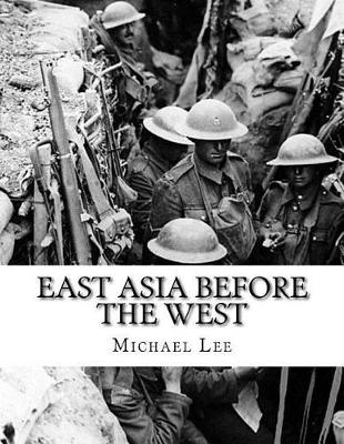 Book cover for East Asia Before the West