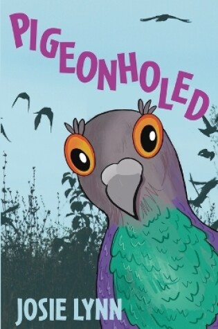 Cover of Pigeonholed