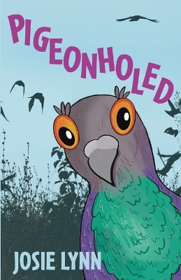 Book cover for Pigeonholed