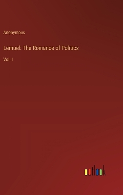 Book cover for Lemuel