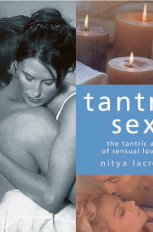 Cover of Tantric Sex