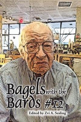 Book cover for Bagels with the Bards #12