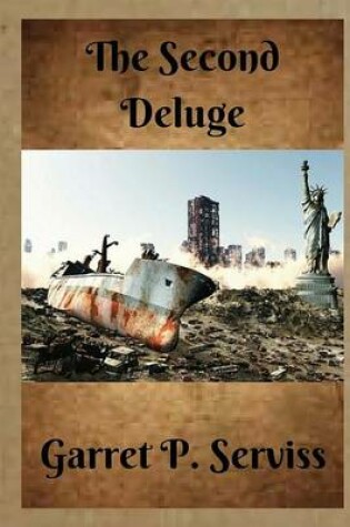 Cover of The Second Deluge