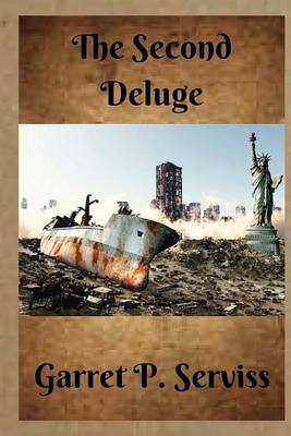 Book cover for The Second Deluge