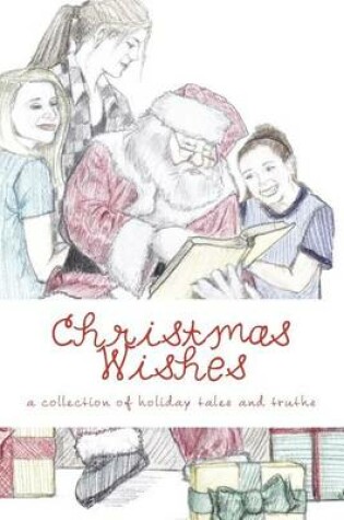 Cover of Christmas Wishes