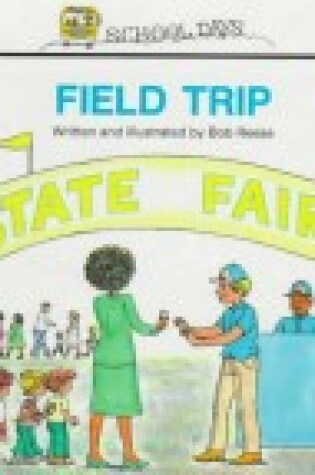 Cover of Field Trip