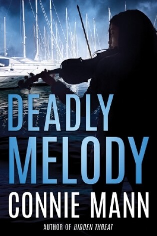 Cover of Deadly Melody