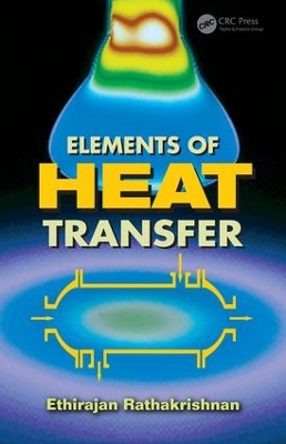 Book cover for Elements of Heat Transfer