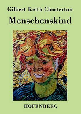 Book cover for Menschenskind