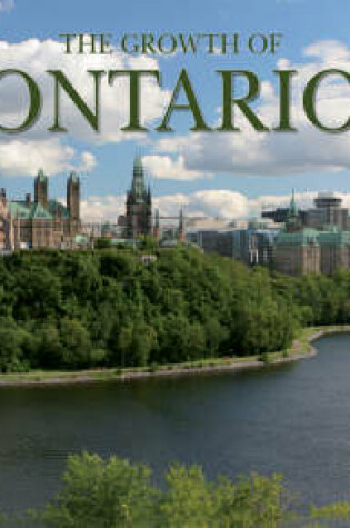 Cover of Ontario