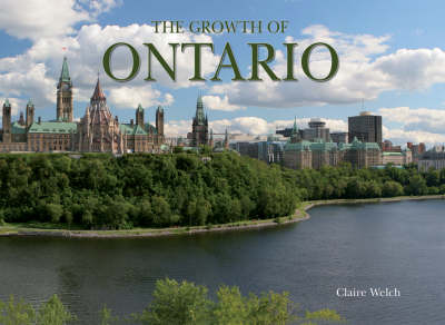 Cover of Ontario