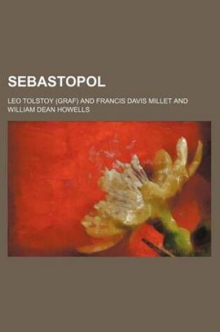 Cover of Sebastopol