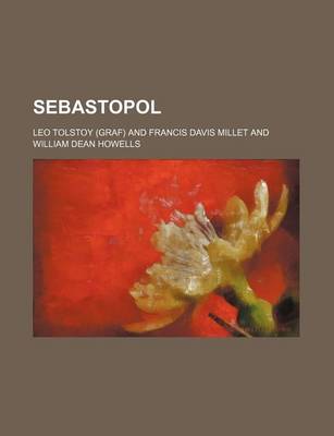 Book cover for Sebastopol