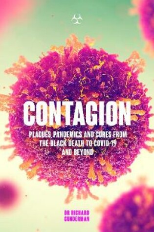 Cover of Contagion