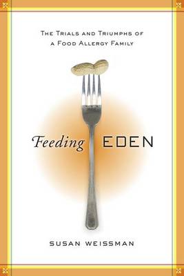 Book cover for Feeding Eden