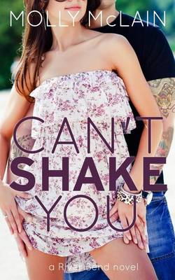 Book cover for Can't Shake You