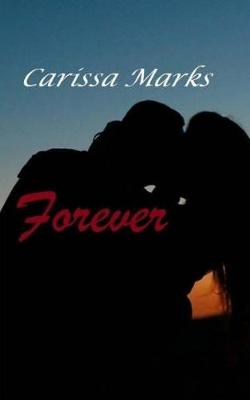 Book cover for Forever