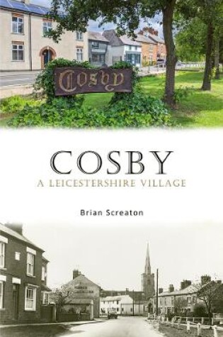 Cover of Cosby