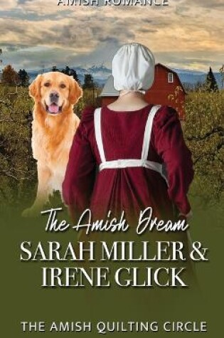 Cover of The Amish Dream