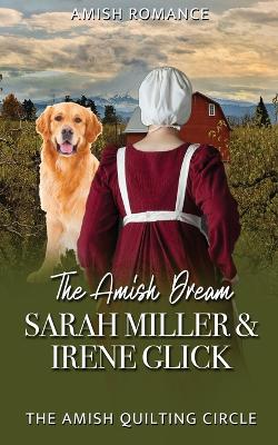 Book cover for The Amish Dream