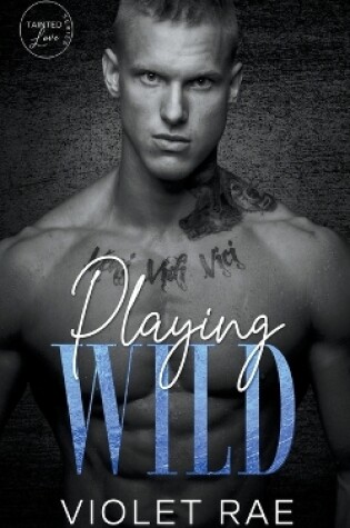 Cover of Playing Wild