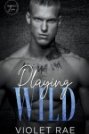 Book cover for Playing Wild