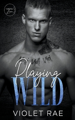Book cover for Playing Wild
