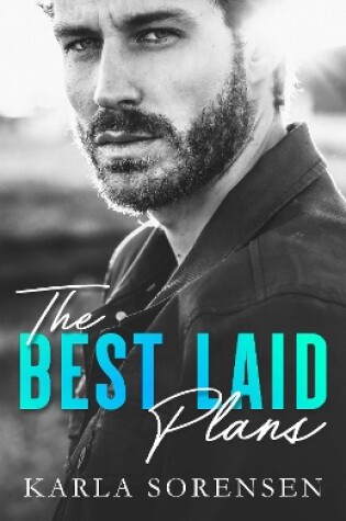 Cover of The Best Laid Plans