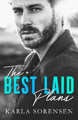 Cover of The Best Laid Plans