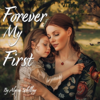 Book cover for Forever My First