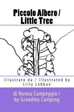 Cover of Piccolo Albero / Little Tree