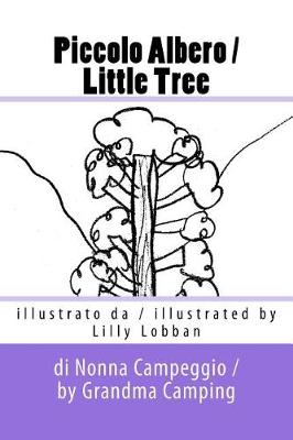 Cover of Piccolo Albero / Little Tree