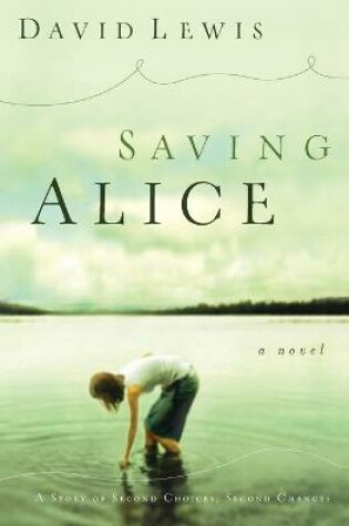 Cover of Saving Alice