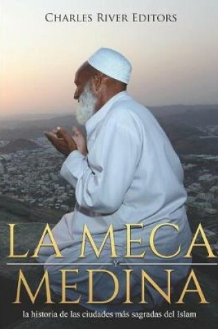 Cover of La Meca y Medina