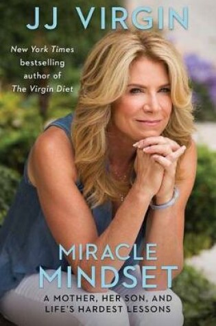 Cover of Miracle Mindset