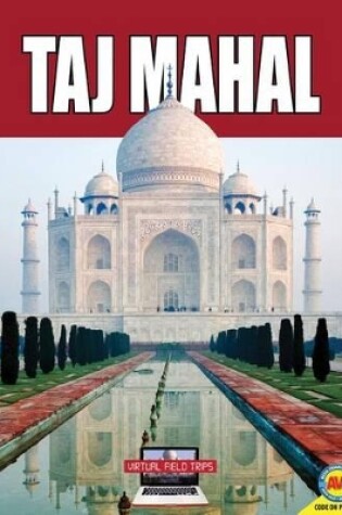 Cover of Taj Mahal