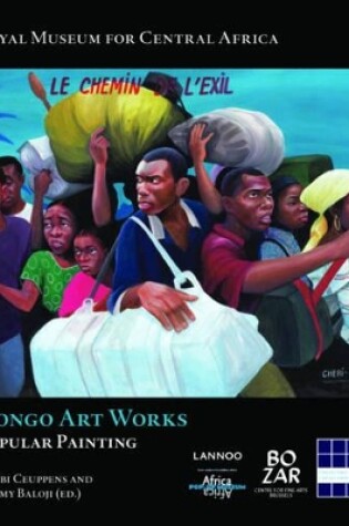 Cover of Congo Art Works