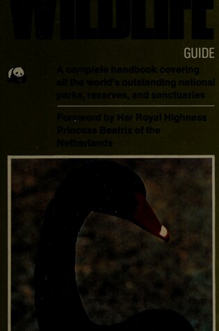 Cover of World Wildlife Guide