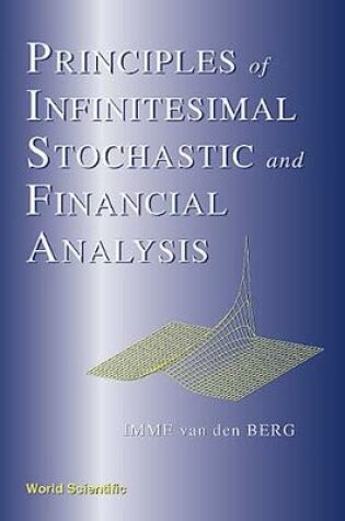 Cover of Principles Of Infinitesimal Stochastic And Financial Analysis